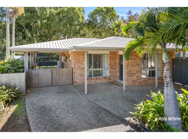 16 Meilland Street, Yeppoon, Qld 4703