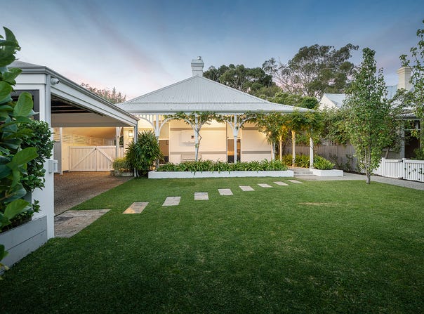 47 Victoria Avenue, Claremont, WA 6010