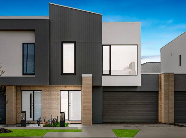 20 Roseburn Avenue, Mickleham, Vic 3064