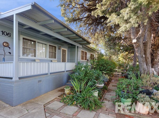 106 Grove Street, Kooringal, NSW 2650