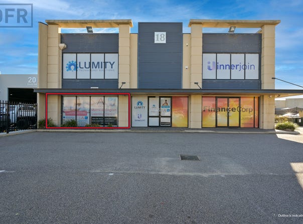 2/18 Blackly Row, Cockburn Central, WA 6164