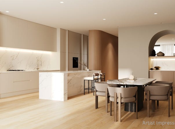 Residence 4 Ascent Place, Seacliff, SA 5049