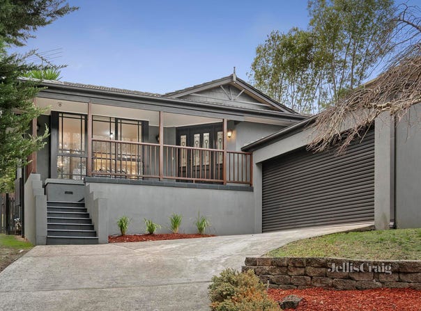 146 Nangathan Way, Croydon North, Vic 3136