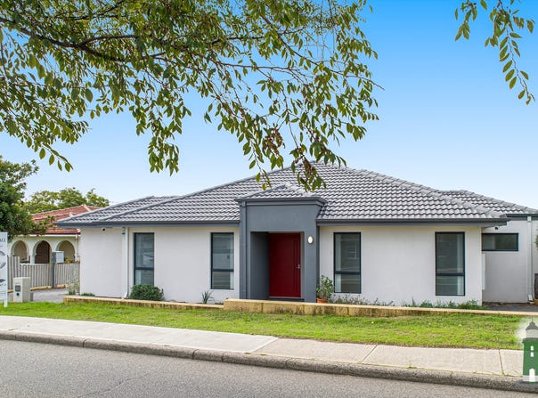 168 Forrest Road, Hamilton Hill, WA 6163