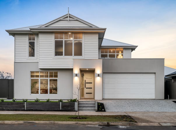 1 Ellis Street, Riverlea Park, SA 5120