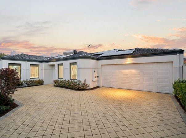 8a Wyndham Way, Yokine, WA 6060