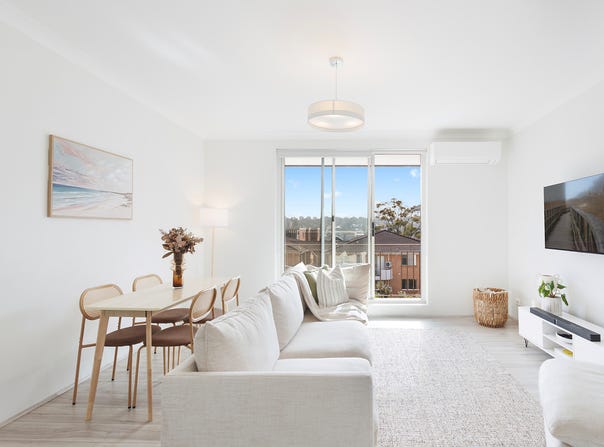 12/268-272 Carrington Road, Randwick, NSW 2031