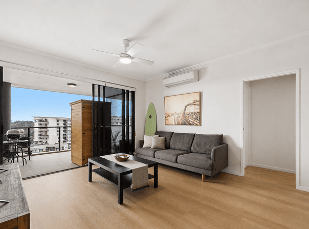 276/1-25 Parnell Boulevard, Robina, Qld 4226