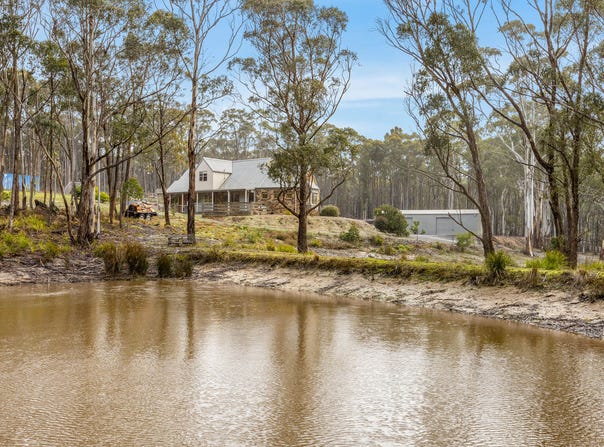 47 Bourke Court, Bullengarook, Vic 3437