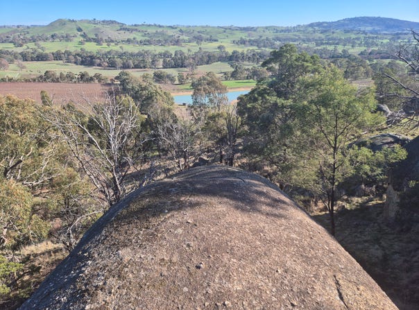 122 Delatite County, Gooram, Vic 3666