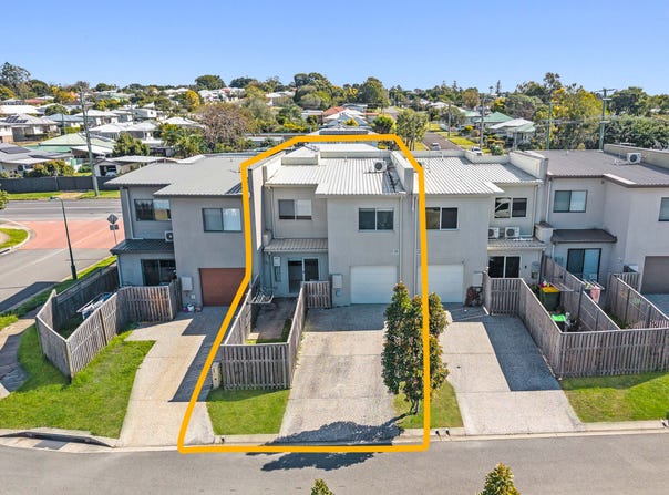 4 Napier Circuit, Silkstone, Qld 4304