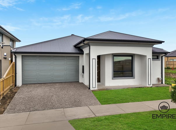 161 Villa Doria Drive, Clyde North, Vic 3978