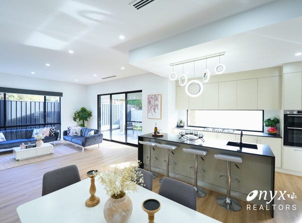 1 Pamela Avenue, Campbelltown, SA 5074