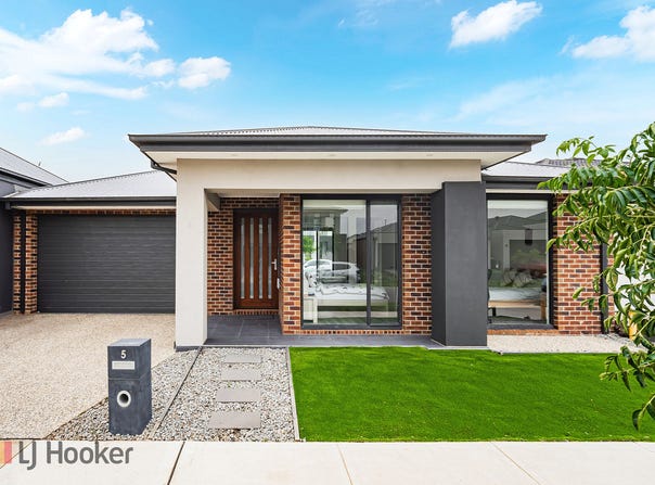 5 Eulinga Street, Mickleham, Vic 3064