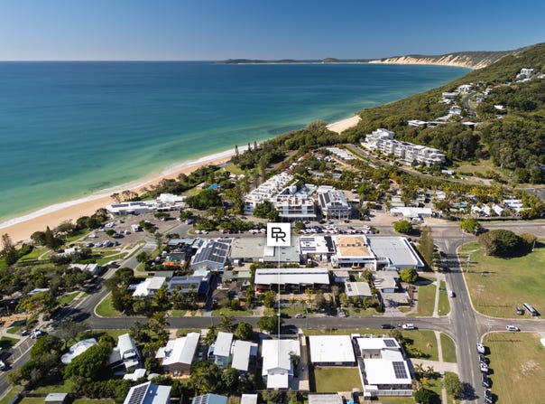 10 Spectrum Street, Rainbow Beach, Qld 4581