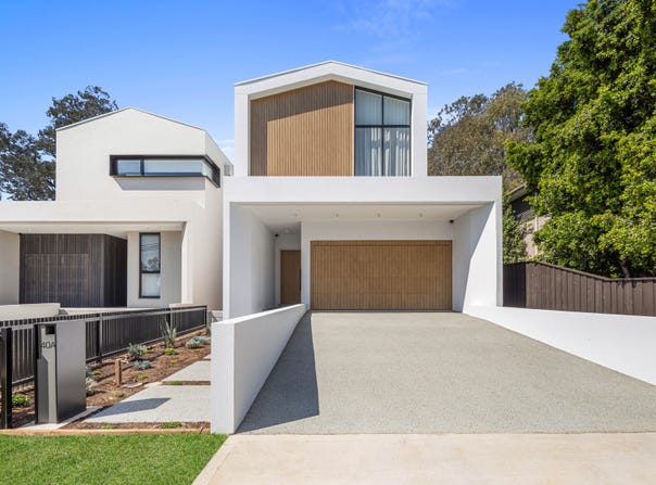 40A Eighth Avenue, Seven Hills, NSW 2147