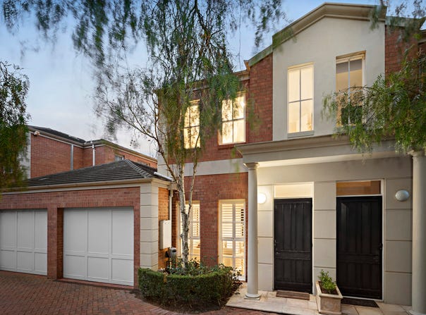 6/20 Mercer Road, Armadale, Vic 3143
