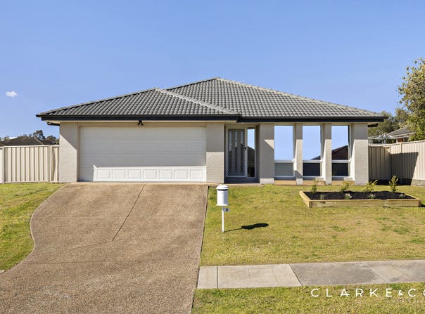 9 Durham Road, East Branxton, NSW 2335
