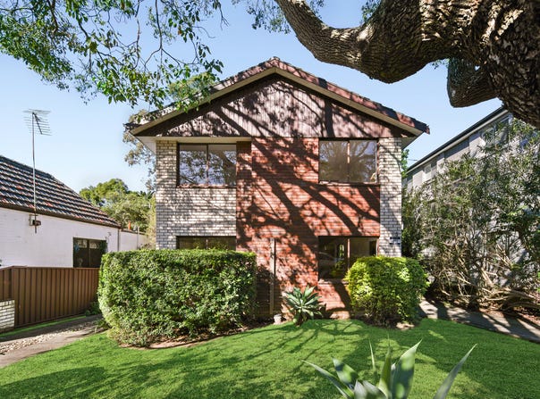 1/15 Dover Street, Summer Hill, NSW 2130