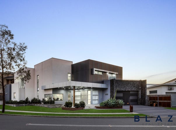 23 Wixstead Avenue, Elizabeth Hills, NSW 2171
