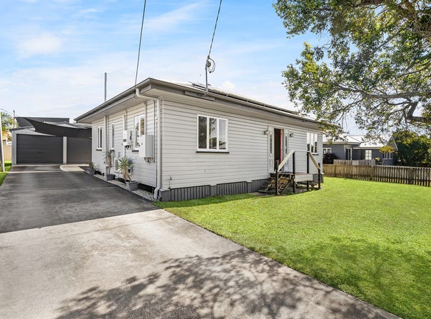 48 Deacon Street, Basin Pocket, Qld 4305