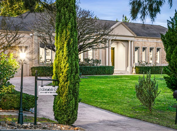 3 Glaisdale Court, Greenvale, Vic 3059