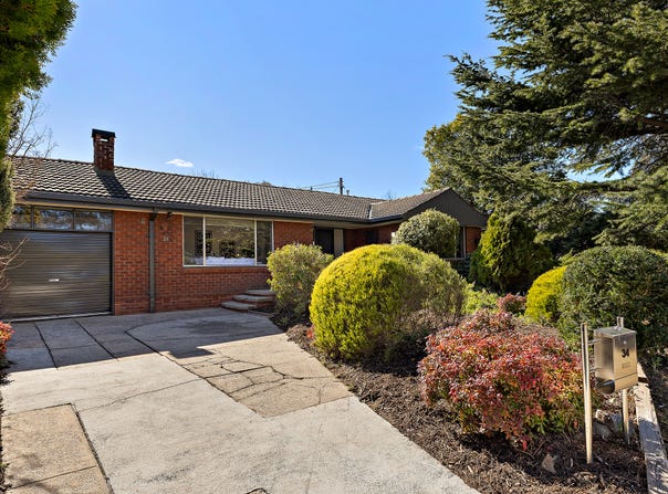 34 A'Beckett Street, Watson, ACT 2602