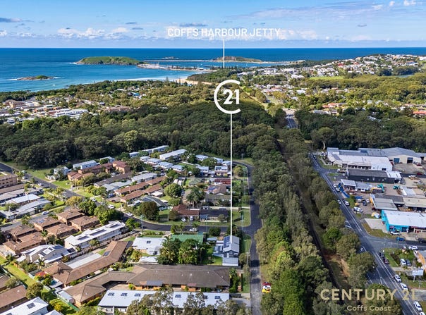 70 Prince Street, Coffs Harbour, NSW 2450