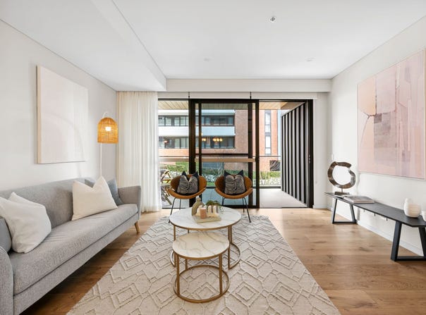 6/9 Light Street, Griffith, ACT 2603