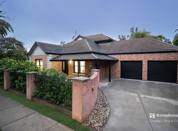 8 Dickson Street, Echuca, Vic 3564