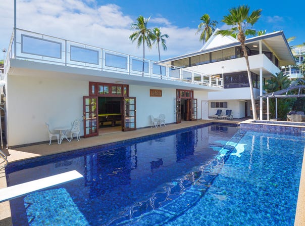 27 Lambell Terrace, Larrakeyah, NT 0820