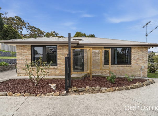 88 Flagstaff Gully Road, Lindisfarne, Tas 7015
