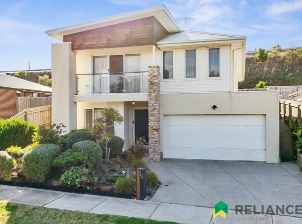 14 Lismore Circuit, Bacchus Marsh, Vic 3340