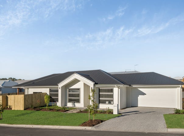 54 Cambus Circuit, Narangba, Qld 4504