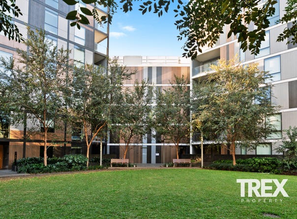2/8D Evergreen Mews, Armadale, Vic 3143