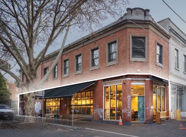 45 Derby Street, Collingwood, Vic 3066