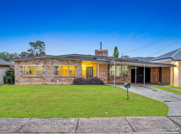 9 Tareena Street, Ridgehaven, SA 5097