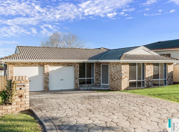 9 Meroo Close, Flinders, NSW 2529