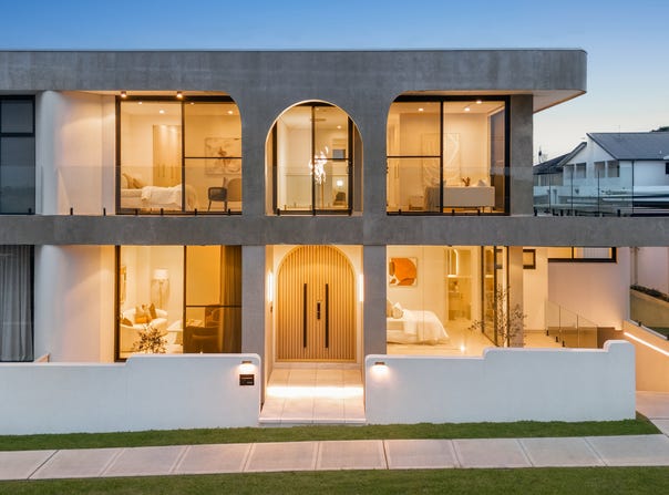 31A Rawson Road, Greenacre, NSW 2190