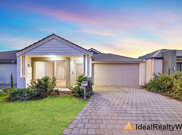 53 Lancaster Loop, Piara Waters, WA 6112