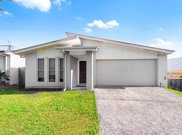 37 Macintyre Parade, Pacific Pines, Qld 4211
