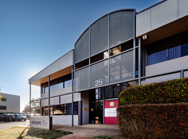 Deakin Medical Space, 25 Napier Close, Deakin, ACT 2600