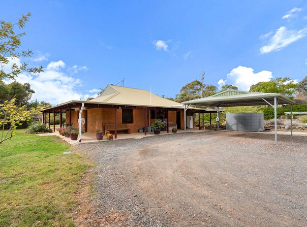 1284 Burra Road, Burra, NSW 2620