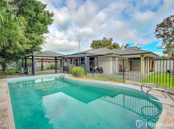 5 Leone Street, Thornlie, WA 6108