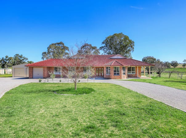 442 Warral Road, Tamworth, NSW 2340