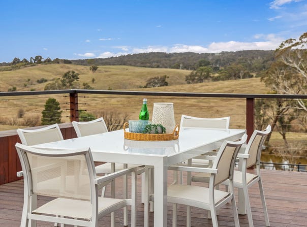 "Misty Place" 89 Wyoming Road, Bywong, NSW 2621