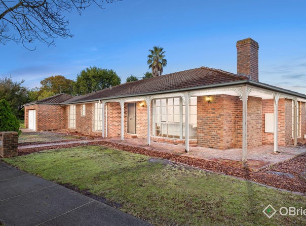44 Goulburn Drive, Rowville, Vic 3178