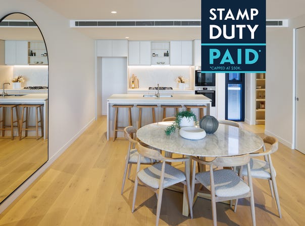 TH1 /46 Aitken Street, Williamstown, Vic 3016