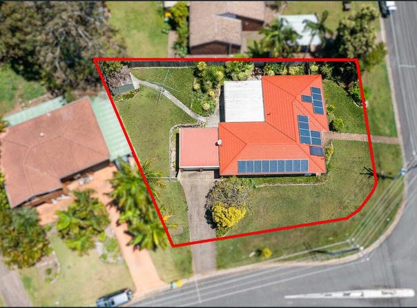8 Volant St, Regents Park, Qld 4118