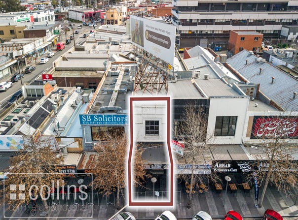 175 Lonsdale Street, Dandenong, Vic 3175